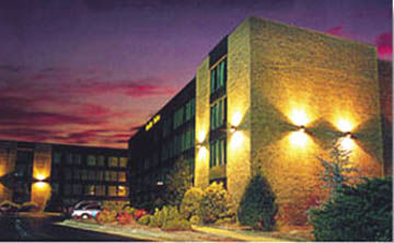 Quality Inn & Suites Williamsburg Exterior photo